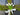 Real Touch Tulip Easter Cross Wreath - White - TwoInspireYou