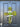 Real Touch Tulip Easter Cross Wreath - White - TwoInspireYou