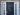 Winter Pine & Blueberry Swag with Navy Velvet Ribbon – Elegant Door Accent - TwoInspireYou