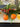 Colonial Williamsburg Fruit Garland – 6 ft Nostalgic Citrus & Pine Holiday Decor - TwoInspireYou