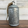 Silver Bells Hear Them Ring Holiday Decor - TwoInspireYou