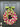 Spring Pink and Green Tulip Wreath for Front Door - TwoInspireYou