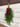 Evergreen Hanging Mistletoe with Red Berries & Natural Jute Wrap - TwoInspireYou