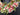 Spring Tulip Wreath with Coral & Celery Tulips, Boxwood – Easter Front Door Decor - TwoInspireYou