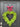 Boxwood Heart Wreath with Red and Pink Ribbon – Handmade Valentine’s Day Door Decor - TwoInspireYou