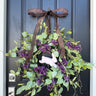 Bunny Lilac Garden Wreath - TwoInspireYou