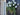 White Geranium & Ivy Basket Wreath - TwoInspireYou