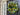 Lush Greenery Wreath Oranges and Blueberries - TwoInspireYou