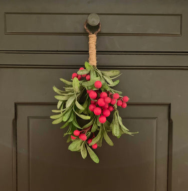 Mistletoe and Holly Bundle - TwoInspireYou