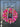 Poppy Pink Tulip Wreath with Boxwood, Spring Front Door Tulip Wreath - TwoInspireYou