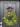 Spring Fern Wreath - Fern, Orange Tulips and Lily of the Valley Door Decoration - TwoInspireYou