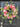 Summer Lush Pink Peony Wreath with Cascading Variegated Greenery - TwoInspireYou