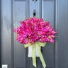 Tulip Basket for Spring & Mother's Day - Charming Baskets for Mother's Day Gift Giving - TwoInspireYou