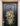 Christmas Swag for Front Door with Trio Gold Hanging Bells, Vintage Inspired Swag for Winter - TwoInspireYou