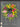 Colorful Summer Wildflower Wreath | Handmade Floral Front Door Decor
