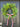 Olive Branch Wreath with Ribbon
