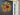 Fall Oranges, Gourds and Bay Leaf Wreath - TwoInspireYou