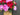 Pink and Red Peony Door Basket with Greenery – Spring Front Door Decor - TwoInspireYou