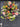 Colorful Spring Wreath with Peonies, Hydrangeas & Berries - TwoInspireYou