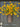 Yellow Black-Eyed Susan Fall Basket - TwoInspireYou