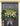 Cream Hyacinth and Wildflower Cottage Door Basket - TwoInspireYou