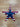Summer Patriotic Boxwood Wreath with Star - TwoInspireYou