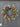 Patriotic Butterfly Americana Front Door Wreath