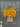 Pumpkin Harvest Basket Door Wreath