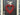 Love Everlasting Red Berry Heart Wreath - TwoInspireYou
