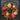 Colorful Floral Wreath