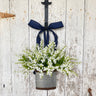 Lily of the Valley Decor