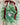 Mini Juniper Window Wreath for Christmas - TwoInspireYou