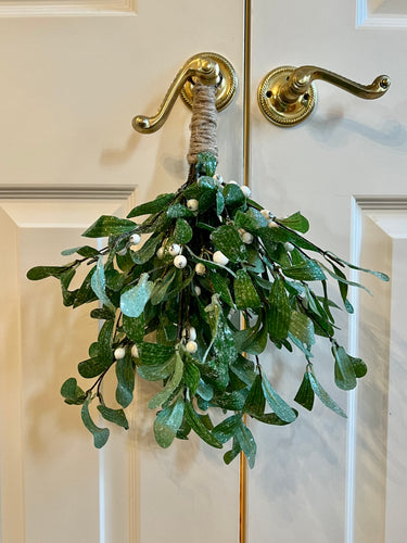 Frosted Mistletoe Bundle - TwoInspireYou