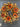 Rust Sunflower and Fall Foliage Wreath - TwoInspireYou