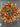 Rust Sunflower and Fall Foliage Wreath - TwoInspireYou