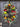 Oval Christmas Market Fruit Wreath - TwoInspireYou