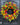 Colorful Daisy Wreath for Summer