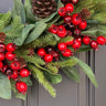 The Spirit of Christmas Wreath - TwoInspireYou