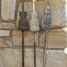 Pineapple Wreath Hanger