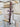 14" Fleur de Lis Wreath Hangers - TwoInspireYou