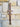 14" Fleur de Lis Wreath Hangers - TwoInspireYou