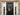 Eucalyptus and ranunculus wreath, front view, black front door, spring and summer wreath
