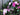 Pink Peony Wreath - TwoInspireYou
