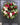 Holiday Peony Wreath