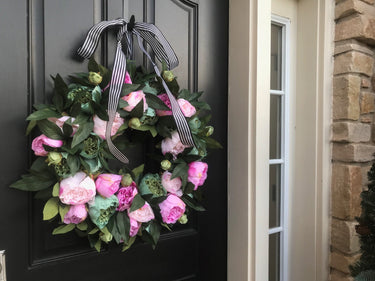 Peony Garden - TwoInspireYou