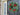 Christmas Red Peony and Pine Wreath - TwoInspireYou
