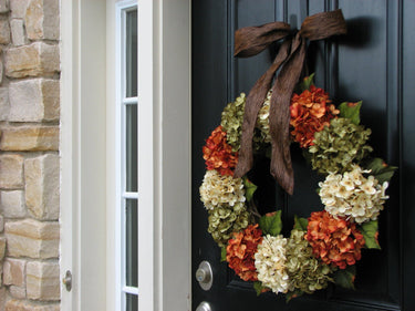 Autumn Blessings - TwoInspireYou