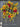 Harvest Sunrise Sunflower Wreath - TwoInspireYou