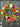 Colorful Summer Garden Wreath - TwoInspireYou